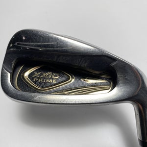 XXIO Prime 11 Single 7 Iron Prime SP-1100 Flex 3222 Regular Steel Mens RH