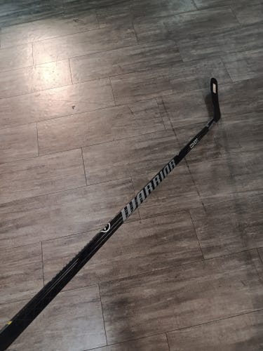 Senior Warrior OT1 LT Left Hand Hockey Stick W88M (New)