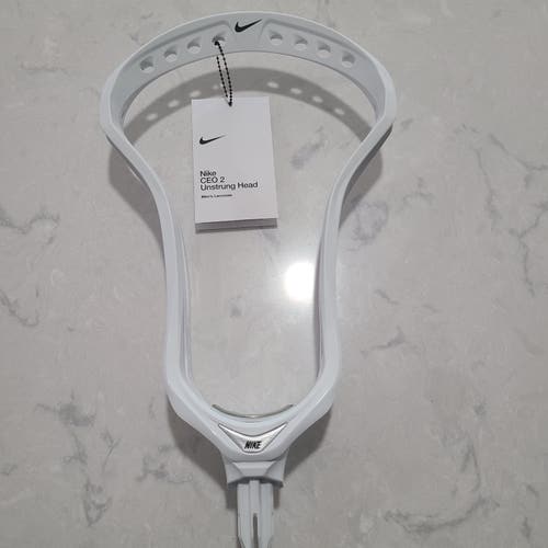 Nike Unstrung CEO 2 Head (New)