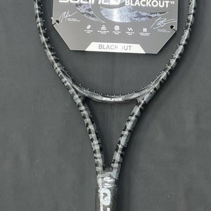 Solinco Blackout 300 V2 Camo Grip Size 2