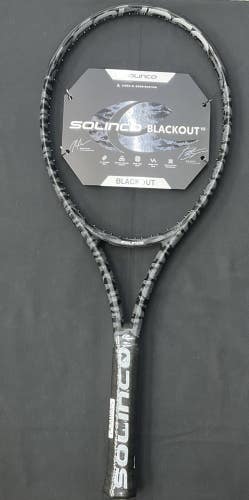 Solinco Blackout 300 V2 Camo Grip Size 2