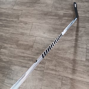 Senior Warrior Covert DT1 Left Hand Hockey Stick W88M (New)