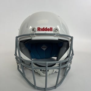 Riddell Victor Inflate Youth Helmet 2024 Small/ Medium