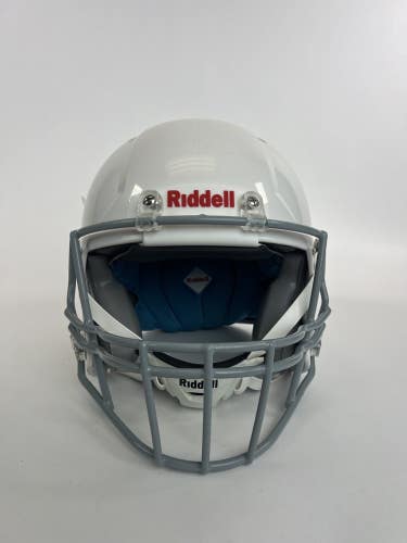 Riddell Victor Inflate Youth Helmet 2024 Small/ Medium