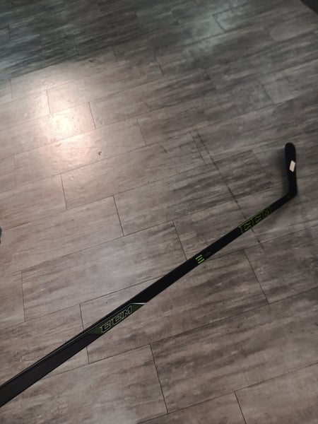 CCM RibCor 46K Hockey Stick P29 (New)