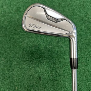 Titleist T200 21 Forged 2 Iron Driving Iron Stiff Flex S300 Steel Shaft 39" MRH
