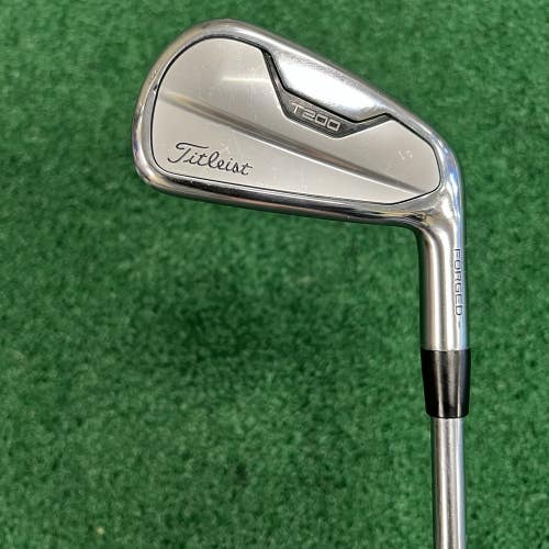 Titleist T200 21 Forged 2 Iron Driving Iron Stiff Flex S300 Steel Shaft 39" MRH