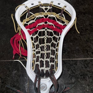 Maverik Optik 3 Strung Head (New)