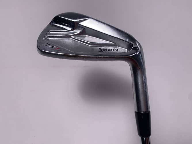 Srixon ZX7 Single 9 Iron Nippon NS Pro Modus 3 120g Stiff Steel Mens RH