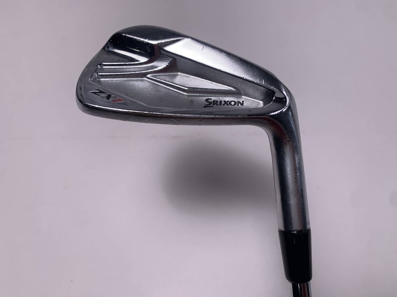Srixon ZX7 Single 9 Iron Nippon NS Pro Modus 3 120g Stiff Steel Mens RH