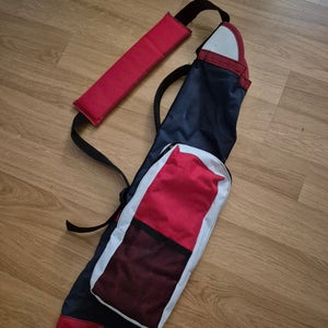 Unisex Carry Bag (Used)