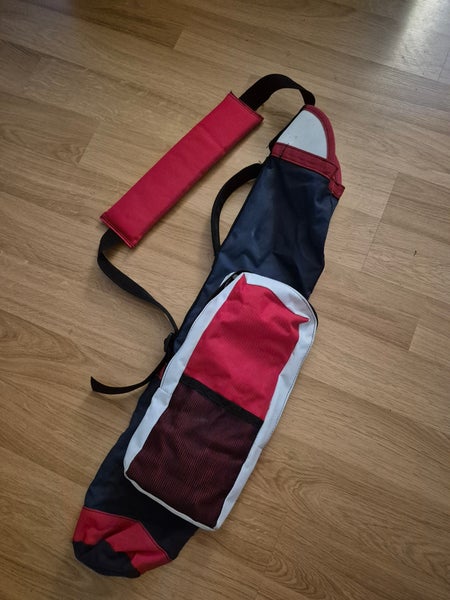 Unisex Carry Bag (Used)