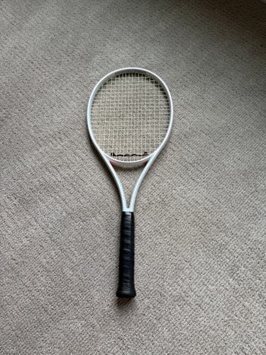 Adult Wilson Shift 99L Tennis Racquet (Used)