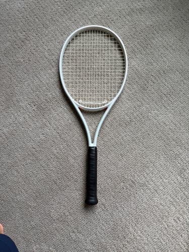Adult Wilson Shift 99L Tennis Racquet (Used)