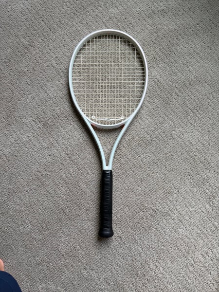 Adult Wilson Shift 99L Tennis Racquet (Used)
