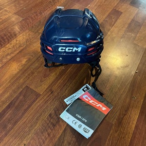 Medium CCM Tacks 70 Helmet (Used)