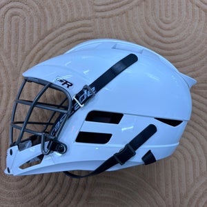 Youth Cascade CS-R Helmet (Used)