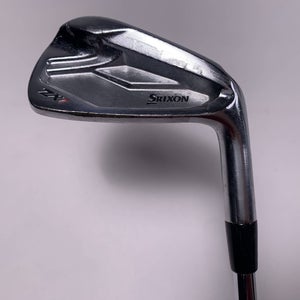 Srixon ZX7 Single 8 Iron Project X LZ 5.5 115g Regular Steel Mens RH
