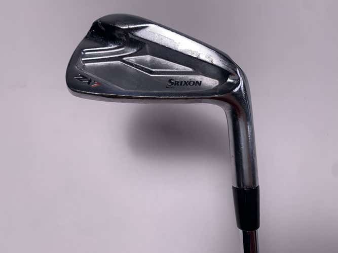 Srixon ZX7 Single 8 Iron Project X LZ 5.5 115g Regular Steel Mens RH
