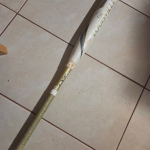 Louisville Slugger LXT Composite Bat (-12) 20 oz 32" (Used)