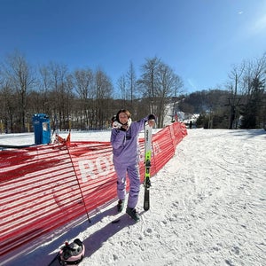 Purple Women's Dope Snow Medium Jacket (Used)