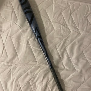 2023 Louisville Slugger Omaha Alloy BBCOR Certified Bat (-3) 30 oz 33" (Used)