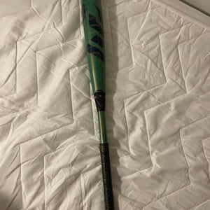 2023 Louisville Slugger Meta Power BBCOR Certified Bat (-3) 30 oz 33" (Used)