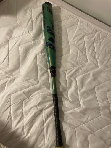 2023 Louisville Slugger Meta Power BBCOR Certified Bat (-3) 30 oz 33" (Used)