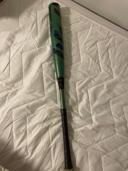 2023 Louisville Slugger Meta Power BBCOR Certified Bat (-3) 30 oz 33" (Used)