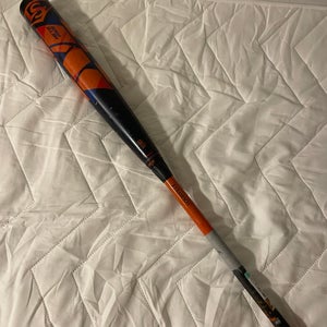 2022 Louisville Slugger Meta Power BBCOR Certified Bat (-3) 31 oz 34" (Used)