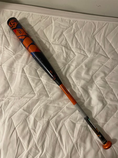 2022 Louisville Slugger Meta Power BBCOR Certified Bat (-3) 31 oz 34" (Used)