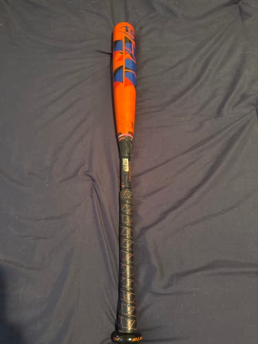 2021 Louisville Slugger Meta Composite BBCOR Certified Bat (-3) 29 oz 32" (Used)