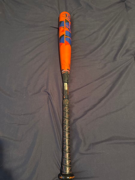 2021 Louisville Slugger Meta Composite BBCOR Certified Bat (-3) 29 oz 32" (Used)