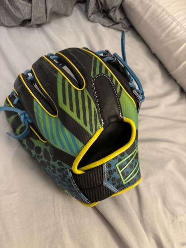 Rawlings REV1X RH Infield Baseball Glove 11.5" (Used)