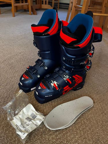 22.5 Lange World Cup RS 110 (ZSoft+)