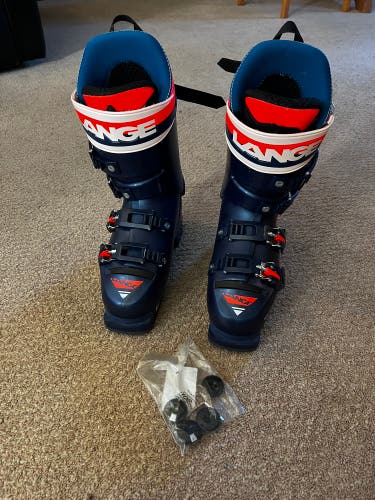 23.5 Lange World Cup 120 flex (ZJ+)