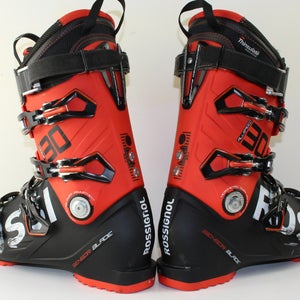 Rossignol Allspeed 130 Sensor Blade Ski Boots (Used) Mondo 27.5 (318 MM)