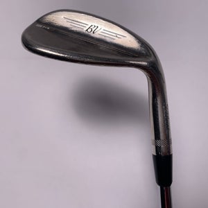 Titleist Vokey SM9 Tour Chrome Sand Wedge SW 56* 10 Bounce S-Grind Wedge Mens RH