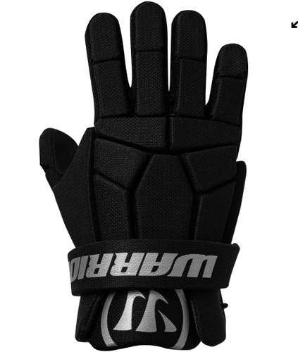 Warrior Burn Next Lacrosse Gloves 8" (New)