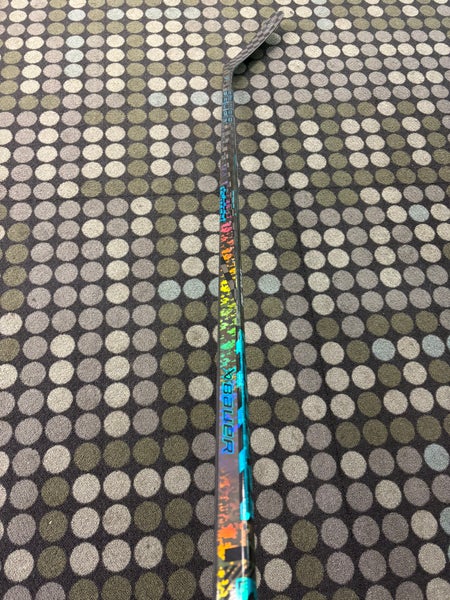 Senior Bauer Twitch Hockey Stick Right Handed | P88 70 Flex(Used)
