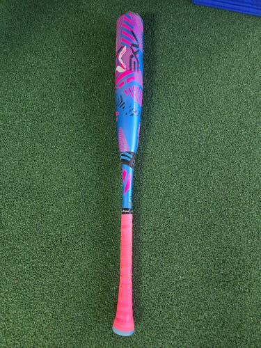2024 AXE Avenge Pro Composite USSSA Certified Bat (-10) 19 oz 29" (Used)