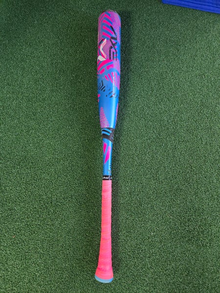 2024 AXE Avenge Pro Composite USSSA Certified Bat (-10) 19 oz 29" (Used)