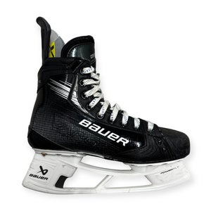 Bauer Vapor Hyperlite 2 Pro Stock Hockey Skates - Toronto Sceptres - 6D
