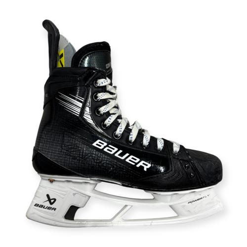 Bauer Vapor Hyperlite 2 Pro Stock Hockey Skates - Toronto Sceptres - 6D