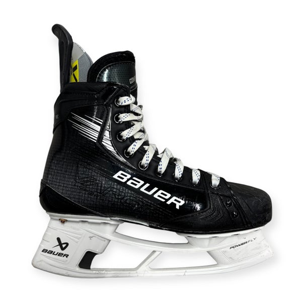 Bauer Vapor Hyperlite 2 Pro Stock Hockey Skates - Toronto Sceptres - 6D