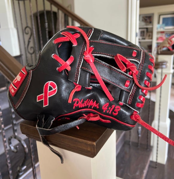 12” Rawlings pro preferred pros206m-7