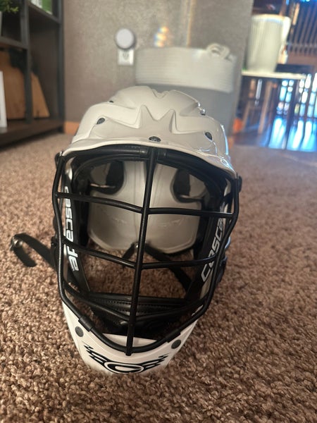Cascade CPV-R Helmet (Used)