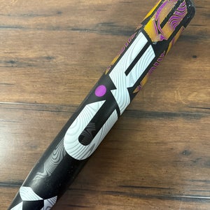 Demarini CF 30/19 (-11) Fastpitch Softball Bat