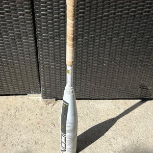 Rawlings Icon Composite USSSA Certified Bat (-5) 26 oz 31" (Used)