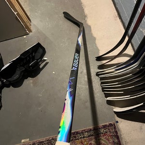 Senior Bauer Vapor FlyLite Left Hand Hockey Stick P92 (New)